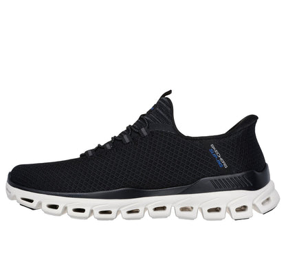 Skechers Men Slip-ins: Glide-Step - Noxus
