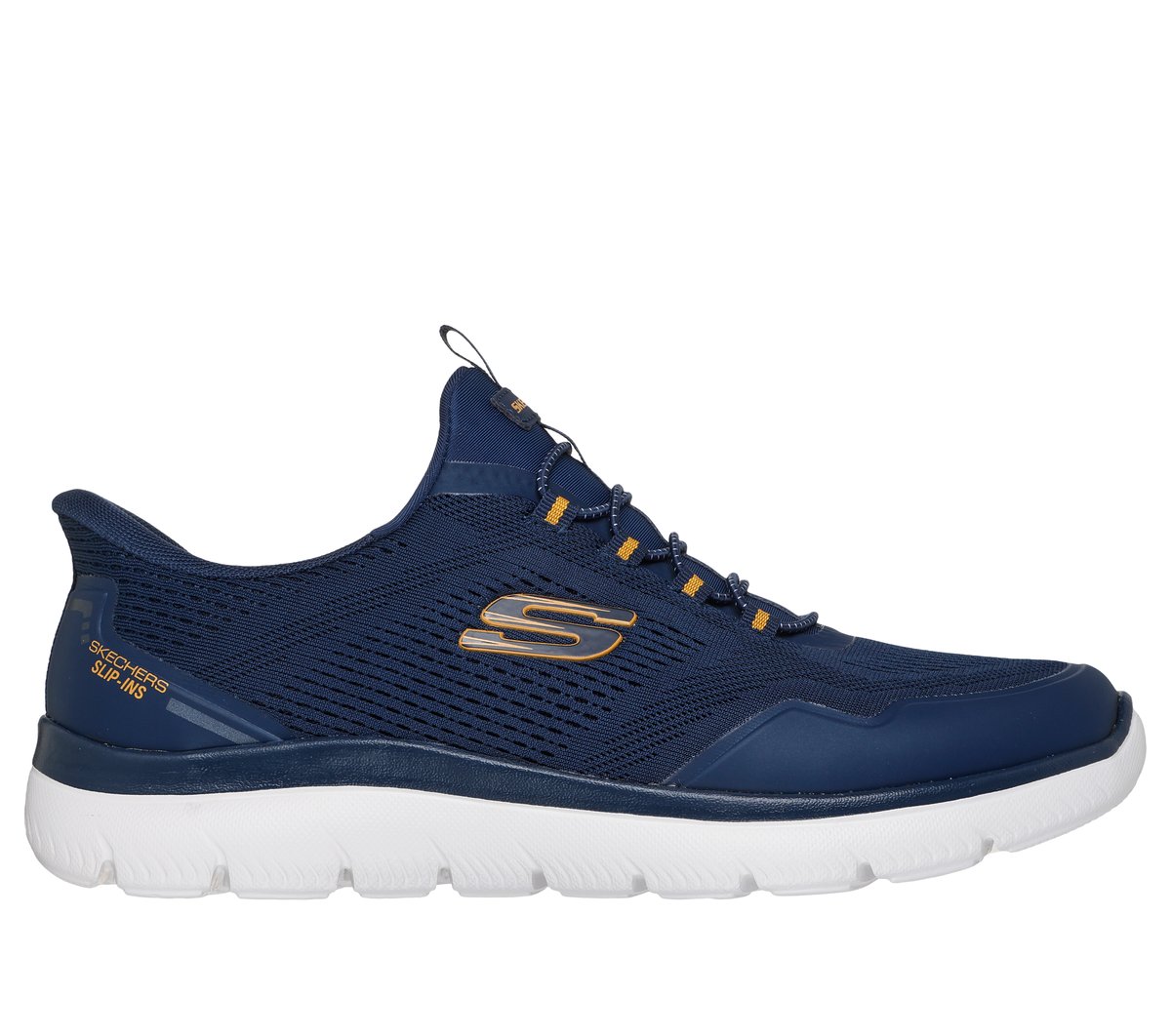 Skechers Men Slip-ins: Summits - Top Rate