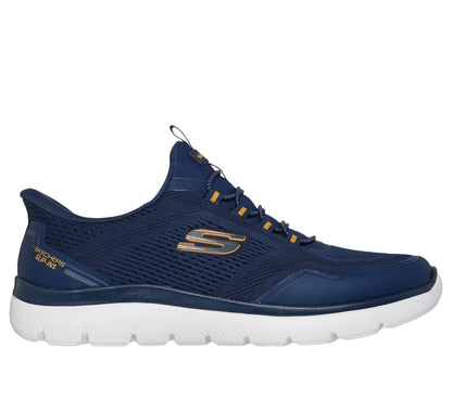 Skechers Men Slip-ins: Summits - Top Rate
