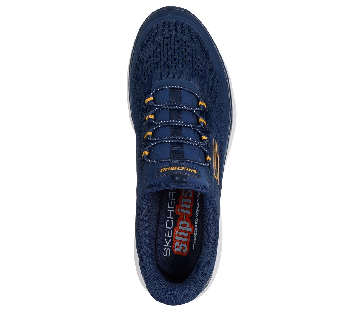 Skechers Men Slip-ins: Summits - Top Rate