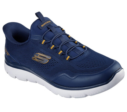 Skechers Men Slip-ins: Summits - Top Rate