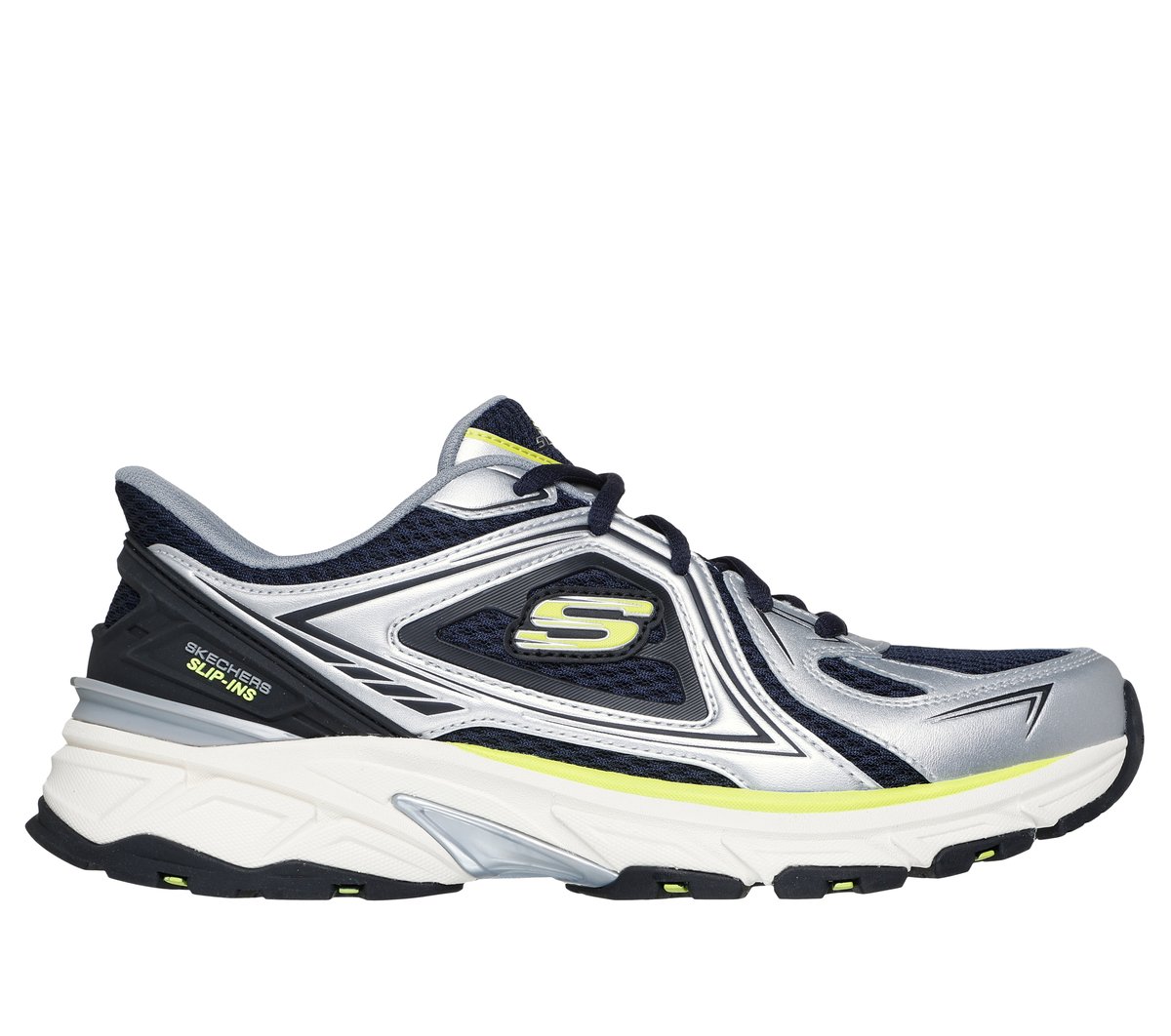 Skechers Men Slip-ins: Stamina Sport - Kordae