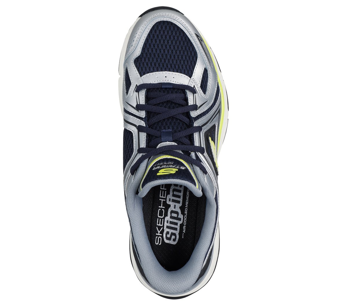Skechers Men Slip-ins: Stamina Sport - Kordae