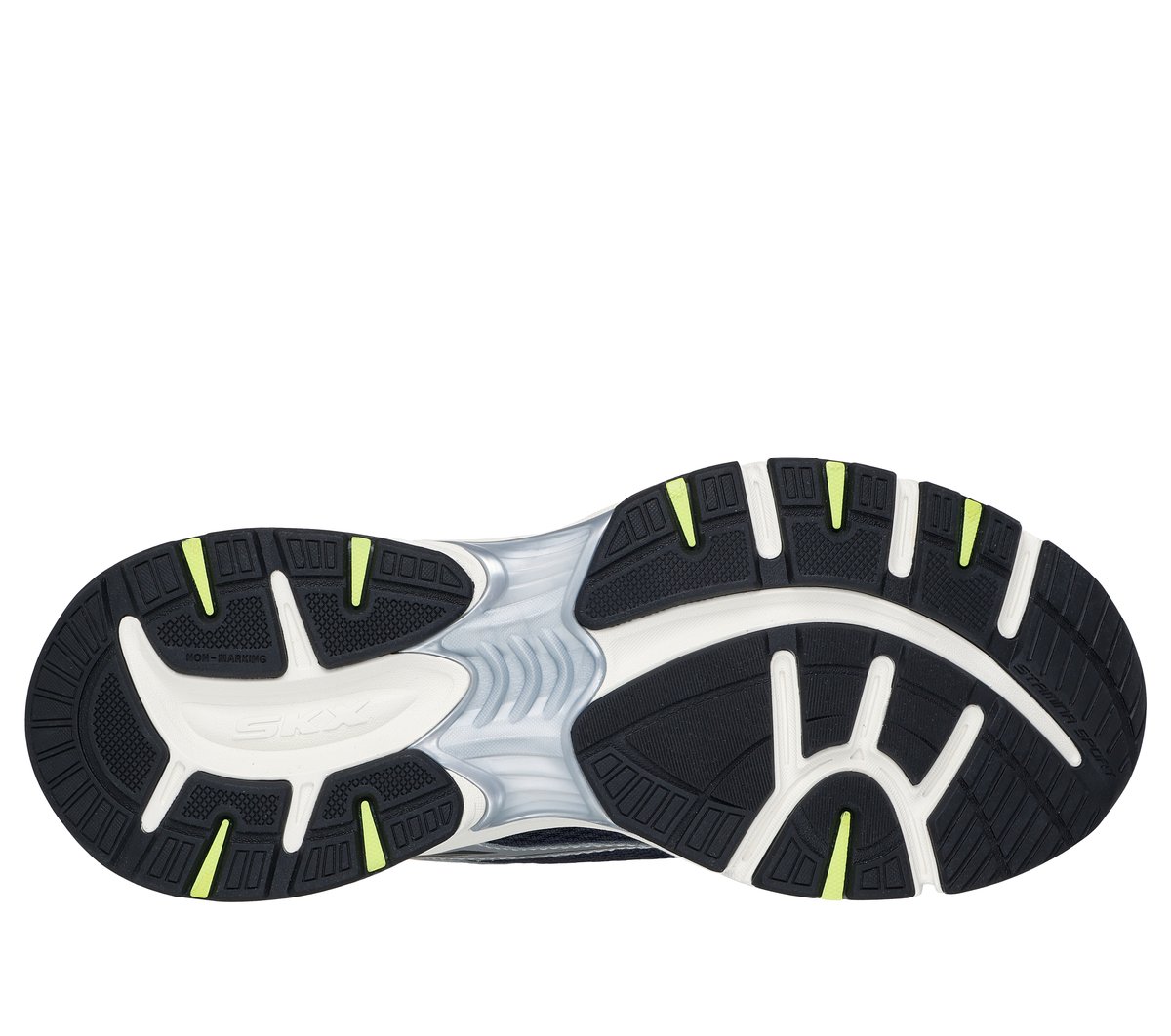 Skechers Men Slip-ins: Stamina Sport - Kordae