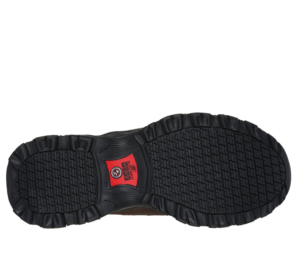 Skechers Men Slip-ins Work: Holdredge - Ryker