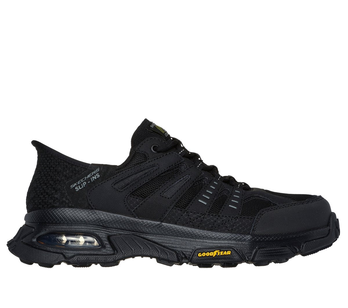 Skechers Men Slip-ins: Skech-Air Envoy - Emissary