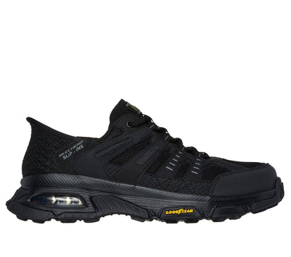 Skechers Men Slip-ins: Skech-Air Envoy - Emissary