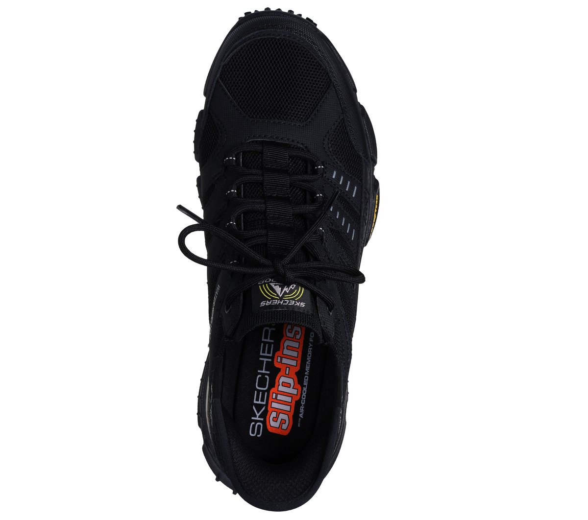 Skechers Men Slip-ins: Skech-Air Envoy - Emissary