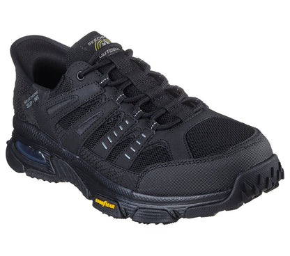 Skechers Men Slip-ins: Skech-Air Envoy - Emissary