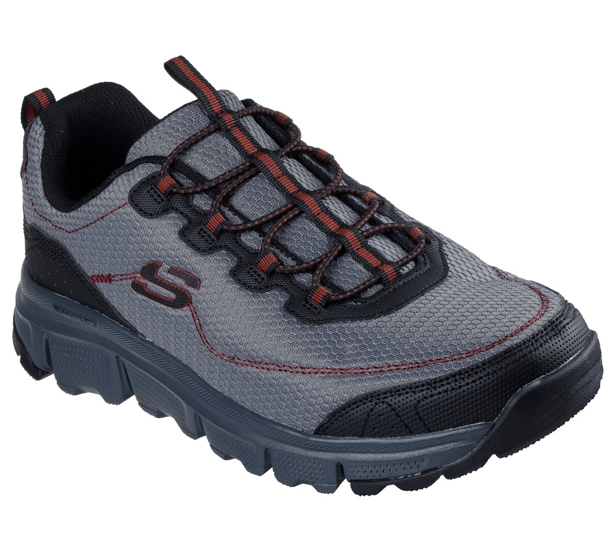 Skechers Men Summits AT - Triple Bridges