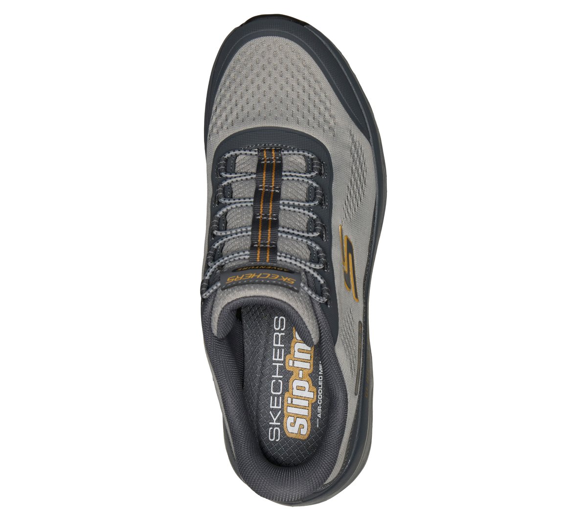 Skechers Men Slip-ins: Glide-Step Sole - Glover Peak
