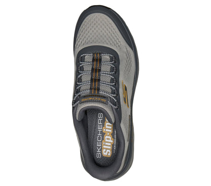 Skechers Men Slip-ins: Glide-Step Sole - Glover Peak