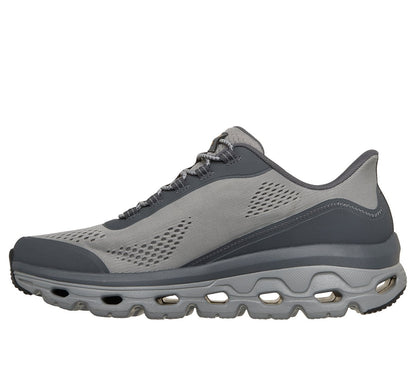Skechers Men Slip-ins: Glide-Step Sole - Glover Peak