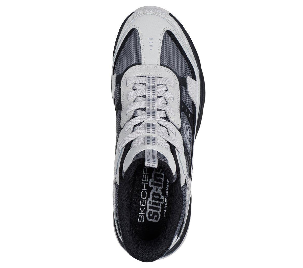 Skechers Men Slip-ins: Vigor AT