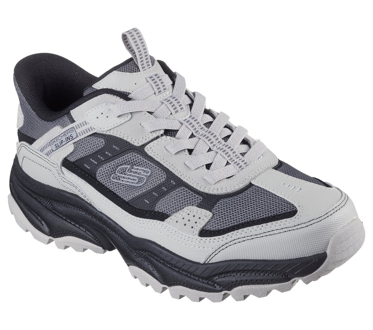 Skechers Men Slip-ins: Vigor AT
