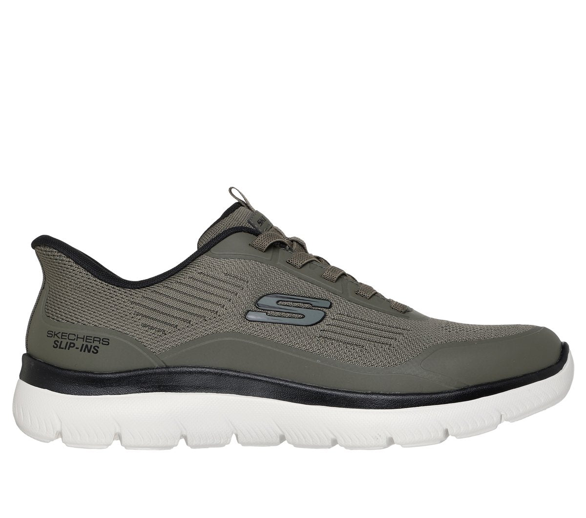 Skechers Men Slip-ins: Summits - Leyter