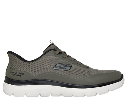 Skechers Men Slip-ins: Summits - Leyter
