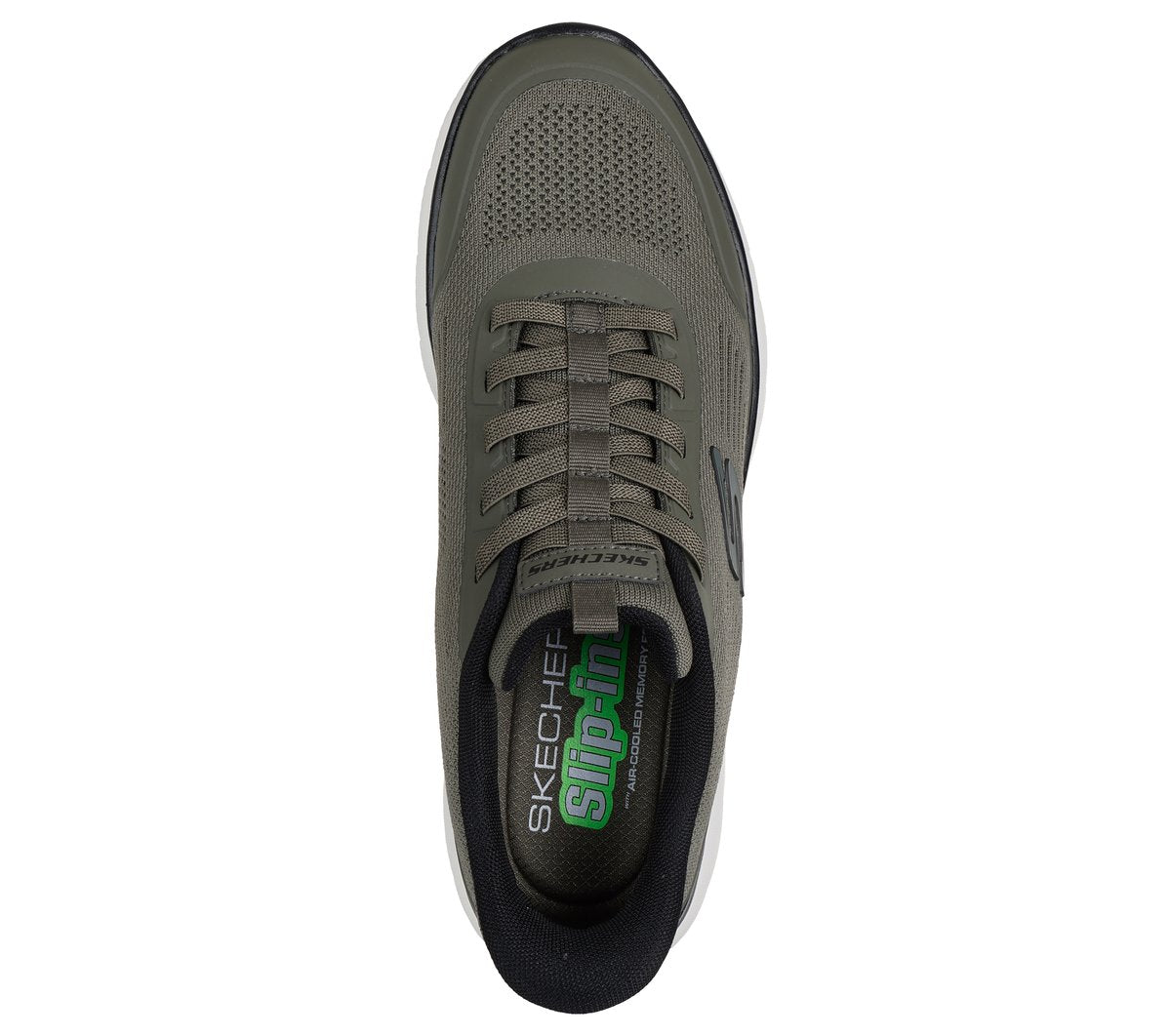 Skechers Men Slip-ins: Summits - Leyter