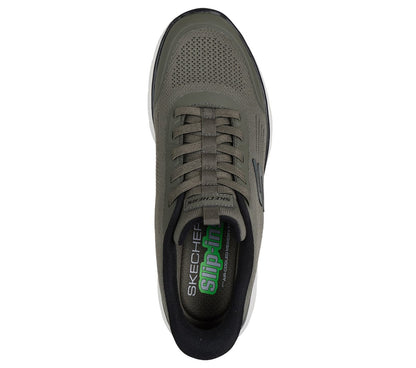 Skechers Men Slip-ins: Summits - Leyter