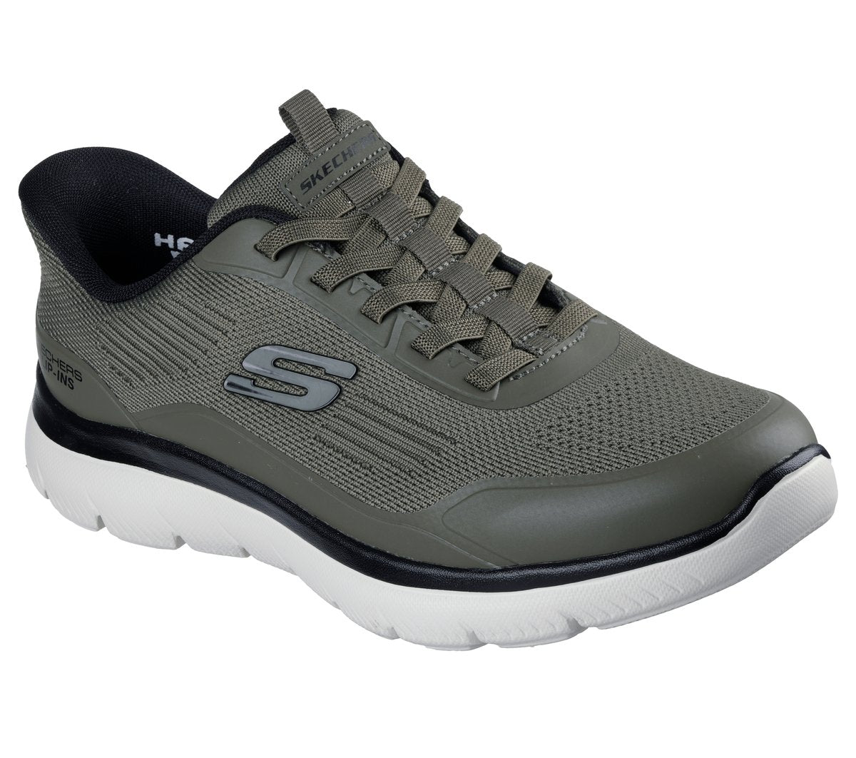 Skechers Men Slip-ins: Summits - Leyter