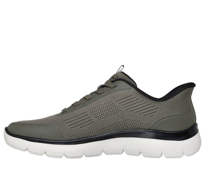 Skechers Men Slip-ins: Summits - Leyter