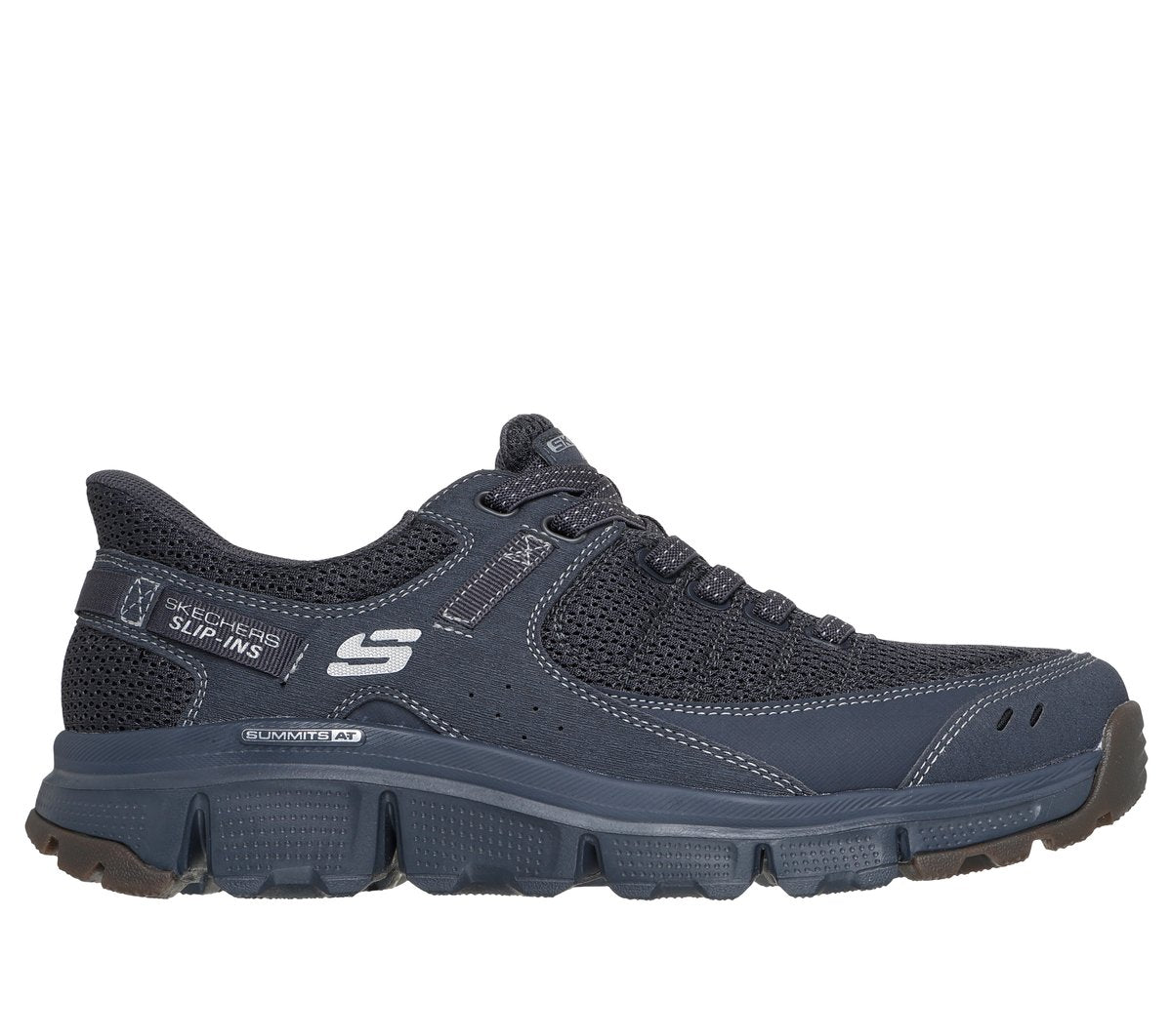 Skechers Men Slip-ins: Summits All-Terrain - Distant Bridge