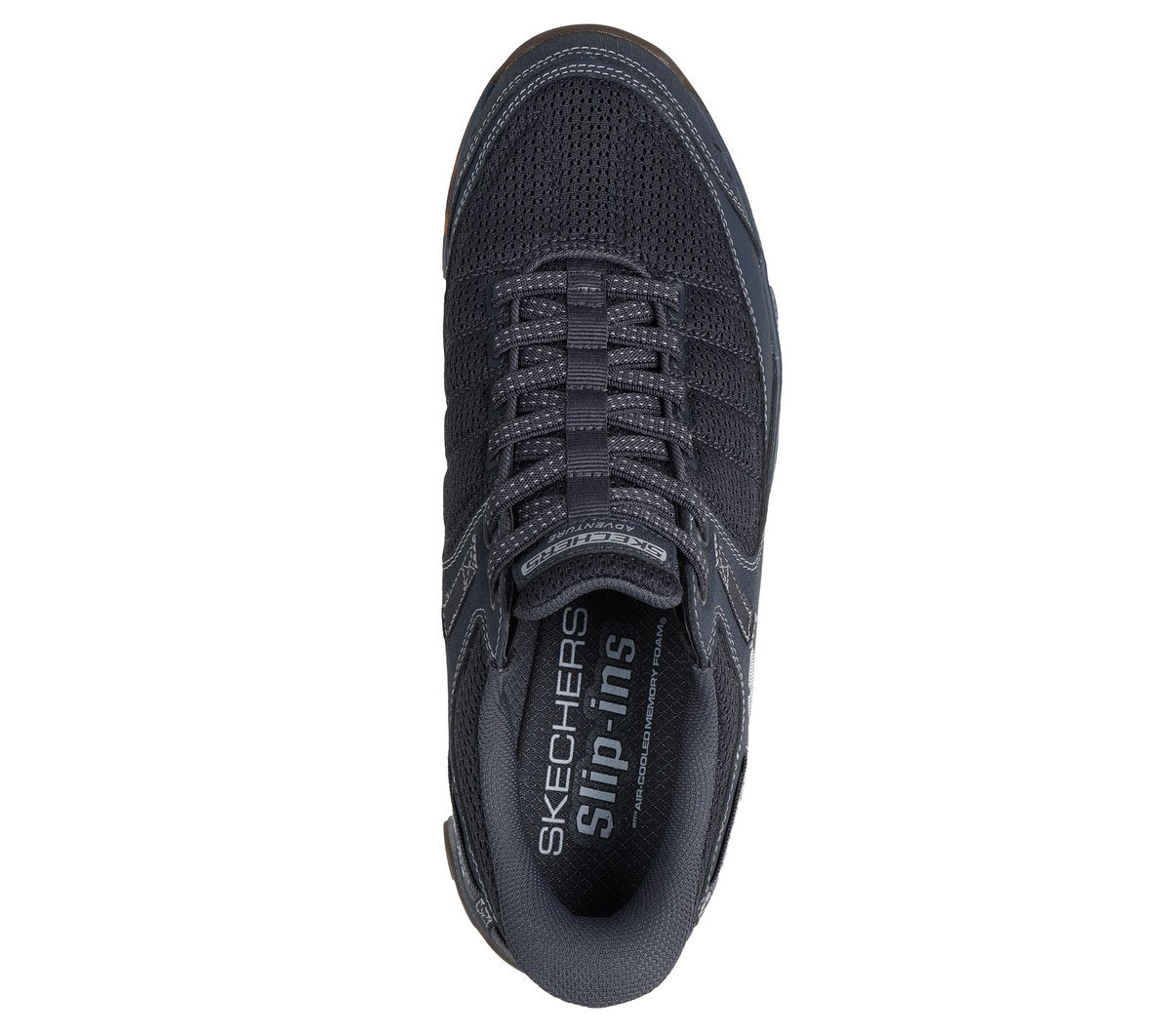Skechers Men Slip-ins: Summits All-Terrain - Distant Bridge