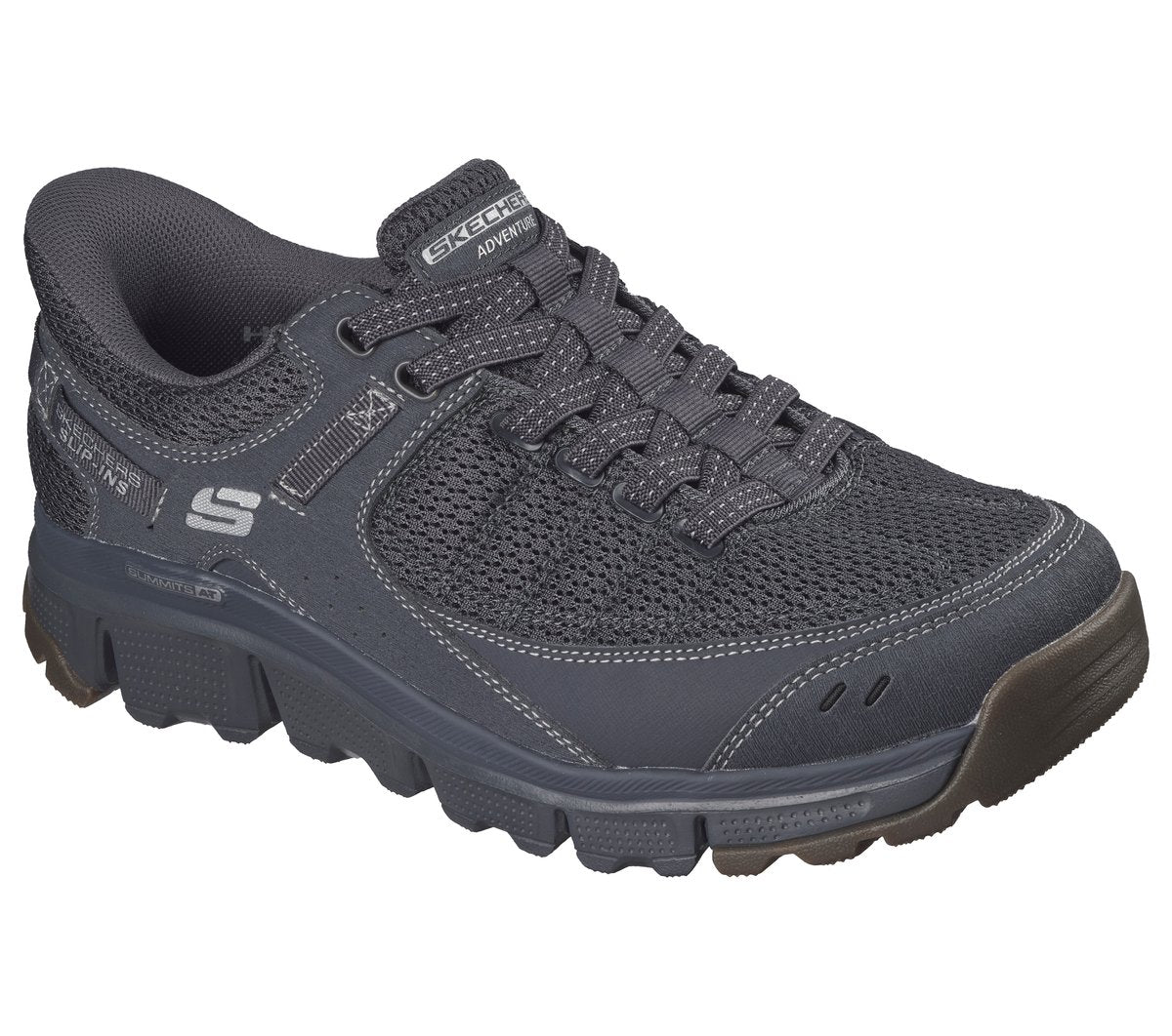 Skechers Men Slip-ins: Summits All-Terrain - Distant Bridge
