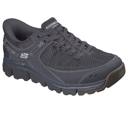 Skechers Men Slip-ins: Summits All-Terrain - Distant Bridge