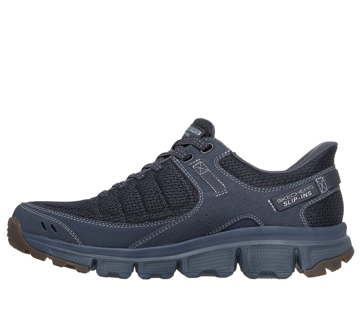 Skechers Men Slip-ins: Summits All-Terrain - Distant Bridge