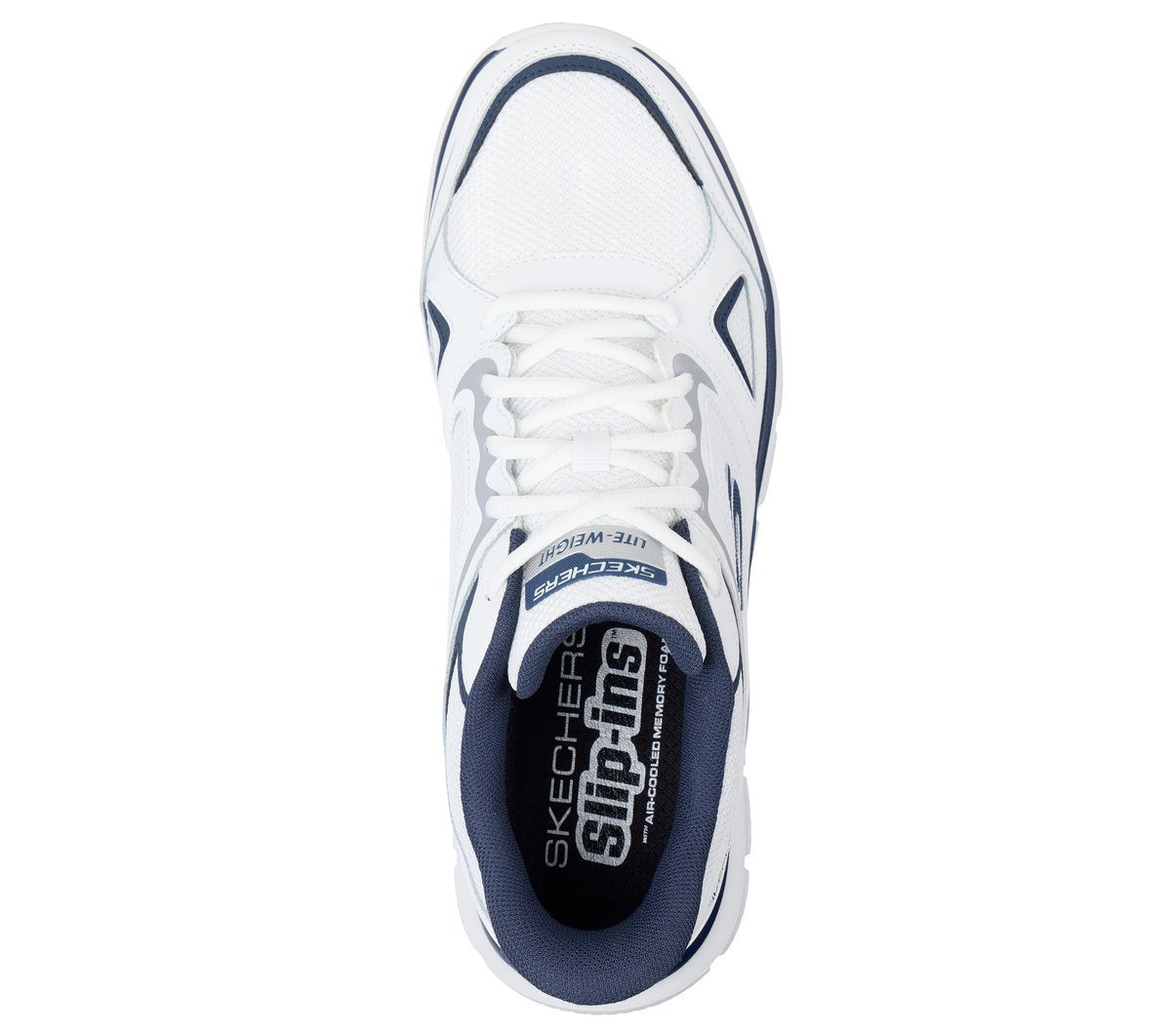 Skechers Men Slip-ins: Track - Ezral