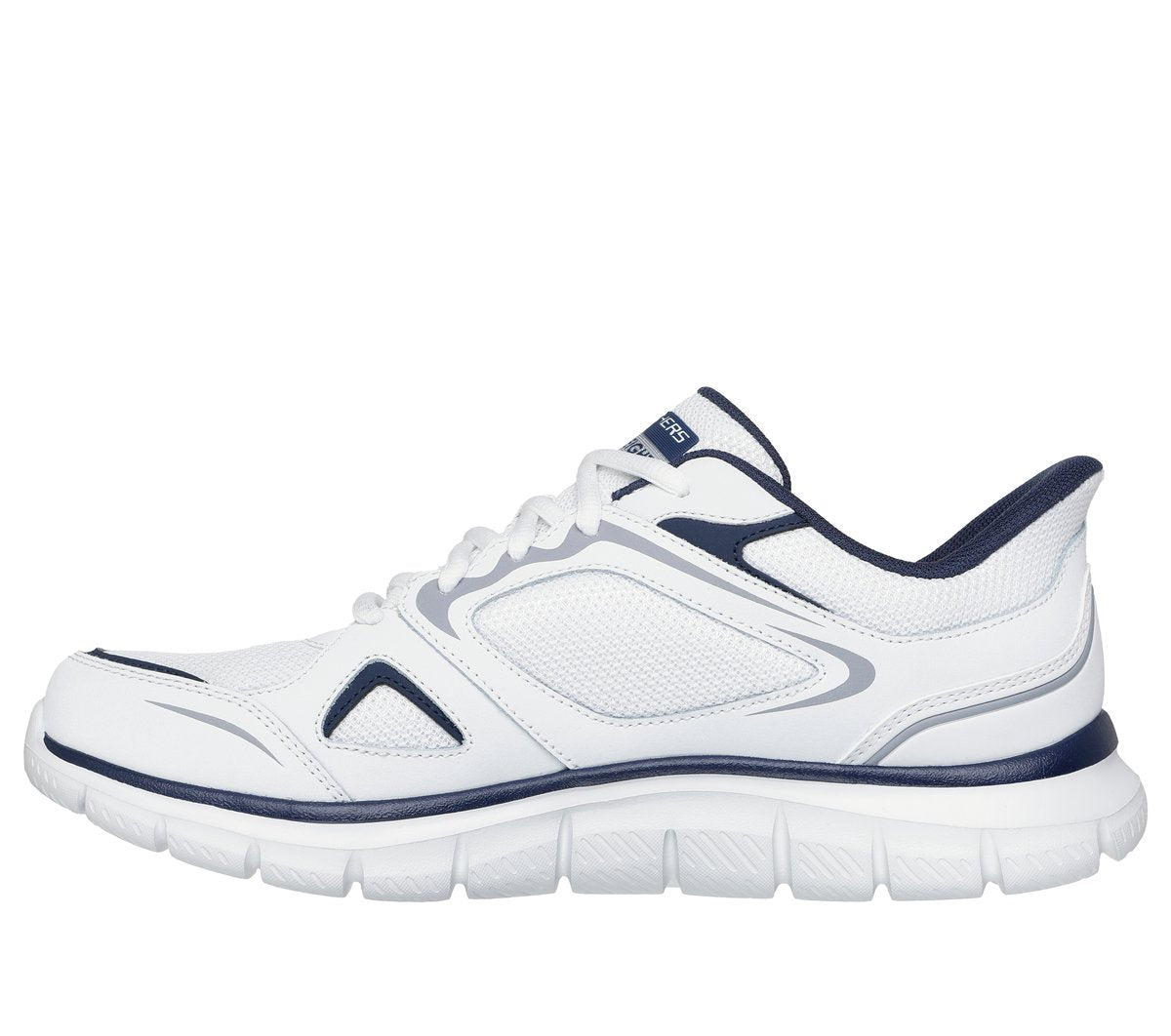Skechers Men Slip-ins: Track - Ezral