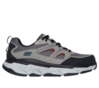 Skechers Men Work: D'Lux Journey SR