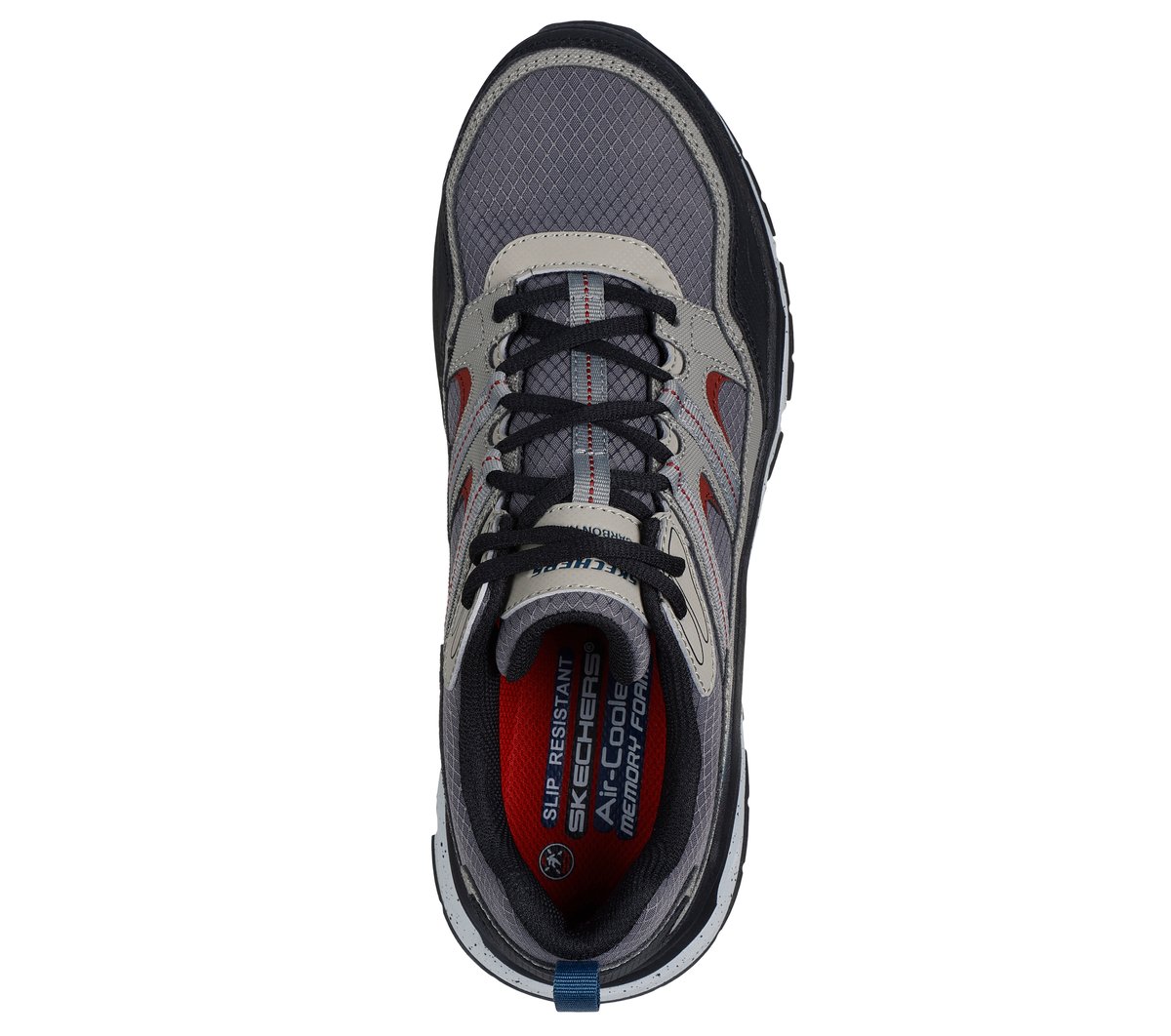 Skechers Men Work: D'Lux Journey SR