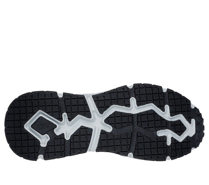 Skechers Men Work: D'Lux Journey SR