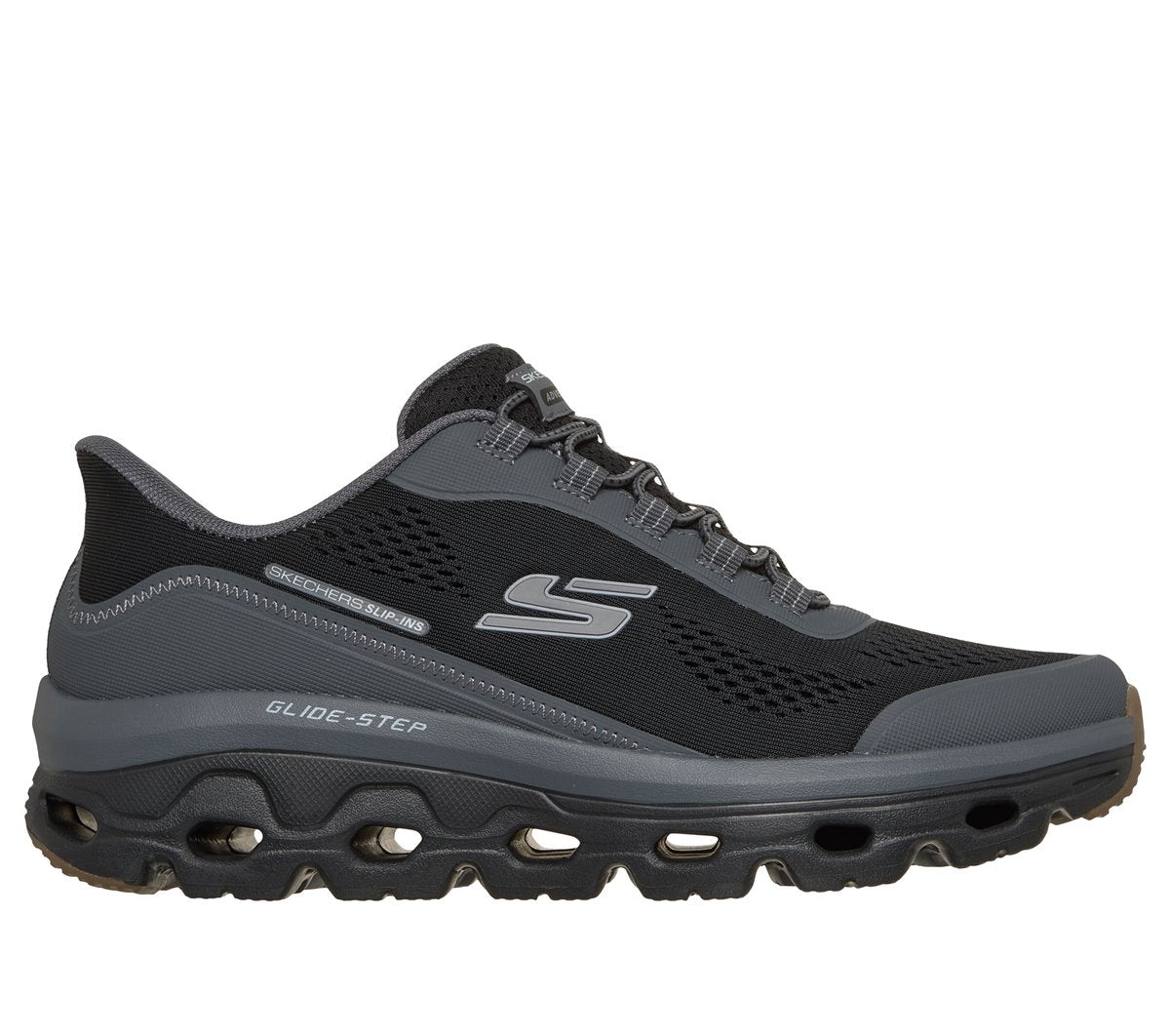Skechers Men Slip-ins: Glide-Step Sole - Glover Peak