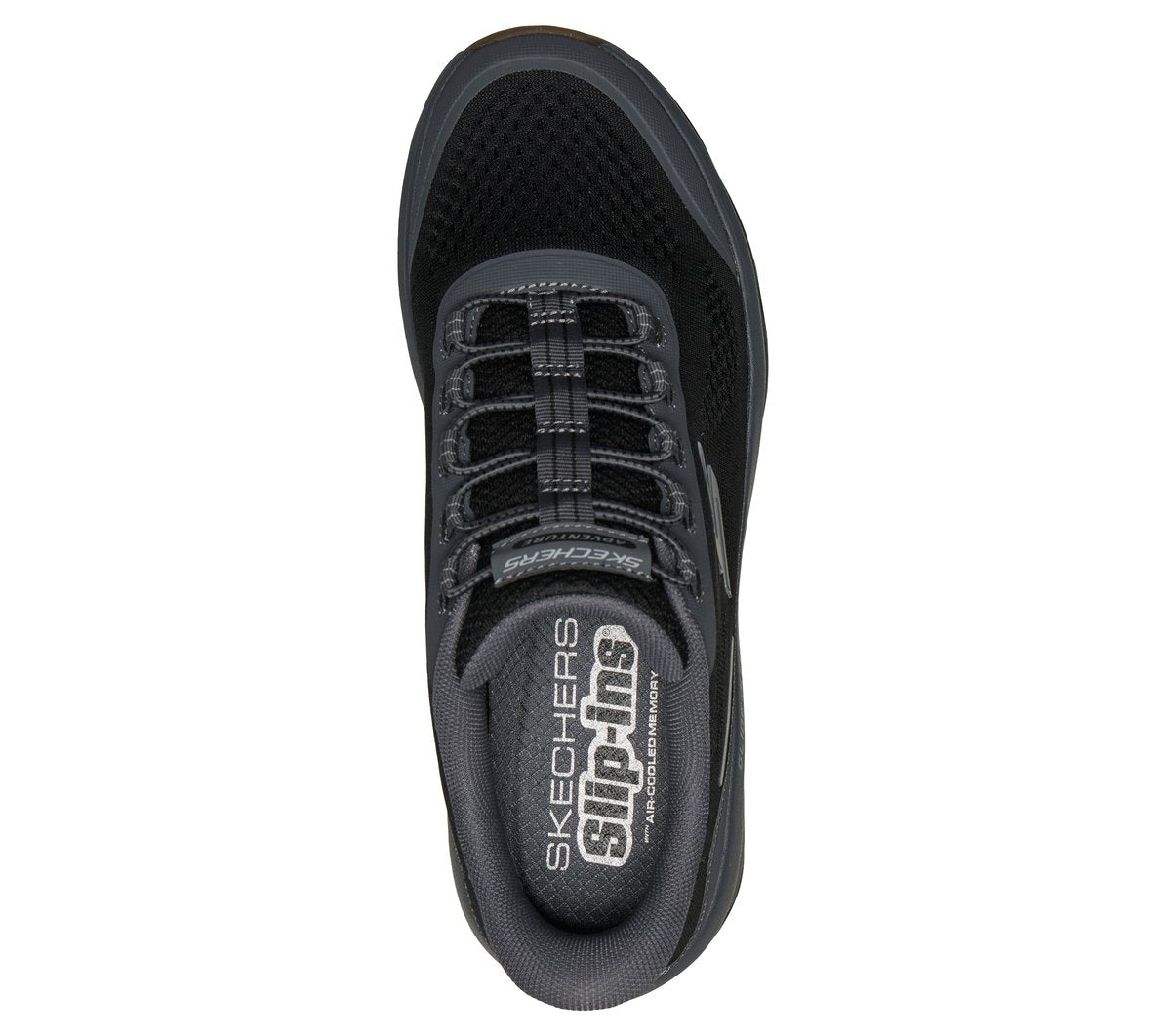 Skechers Men Slip-ins: Glide-Step Sole - Glover Peak