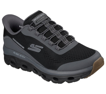 Skechers Men Slip-ins: Glide-Step Sole - Glover Peak