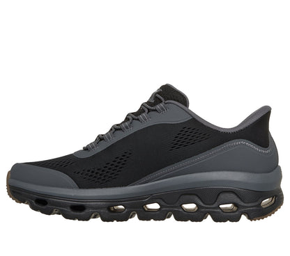 Skechers Men Slip-ins: Glide-Step Sole - Glover Peak