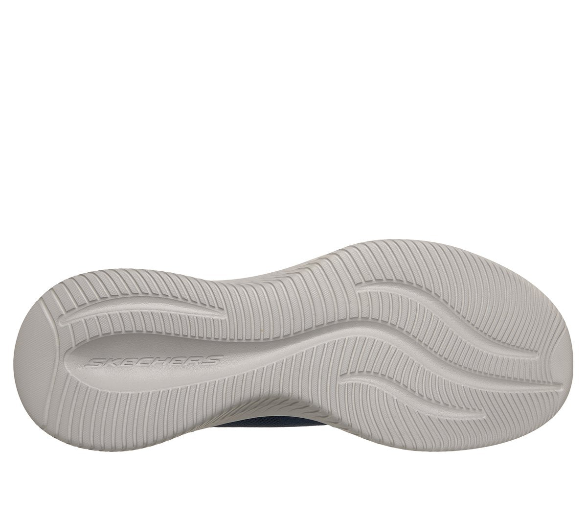 Skechers Men Slip-ins: Ultra Flex 4.0 - Calavera