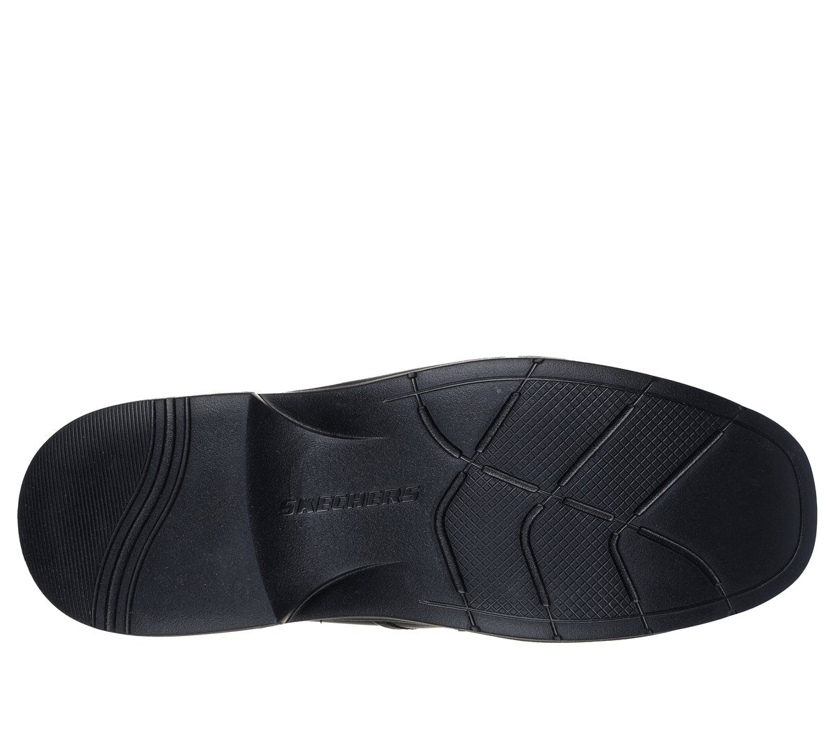 Skechers Men Slip-ins Relaxed Fit: Caswell - Frantone