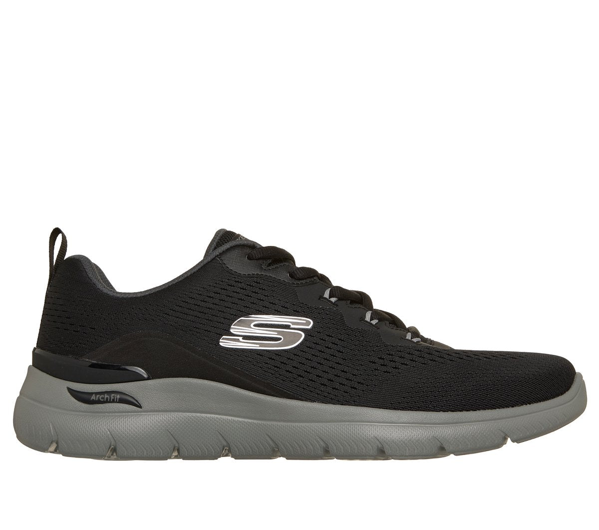 Skechers Men Arch Fit Summits - Kravel