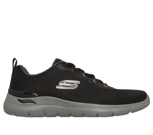 Skechers Men Arch Fit Summits - Kravel