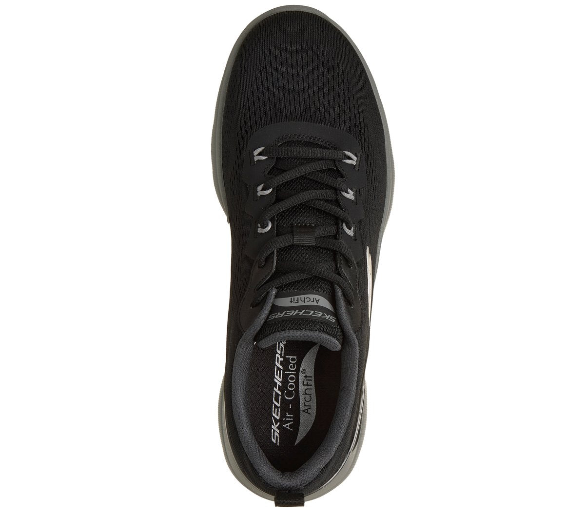 Skechers Men Arch Fit Summits - Kravel