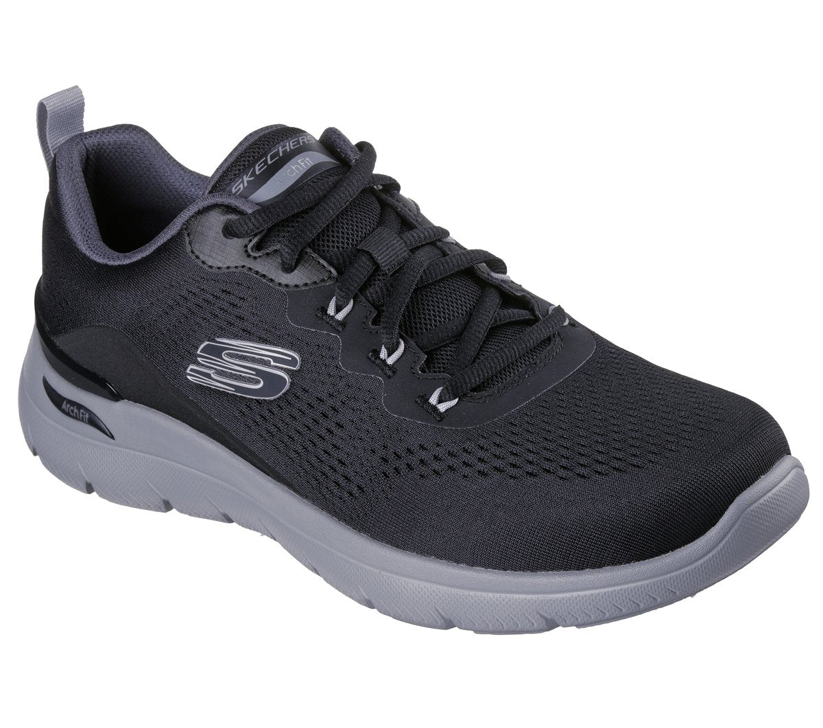 Skechers Men Arch Fit Summits - Kravel