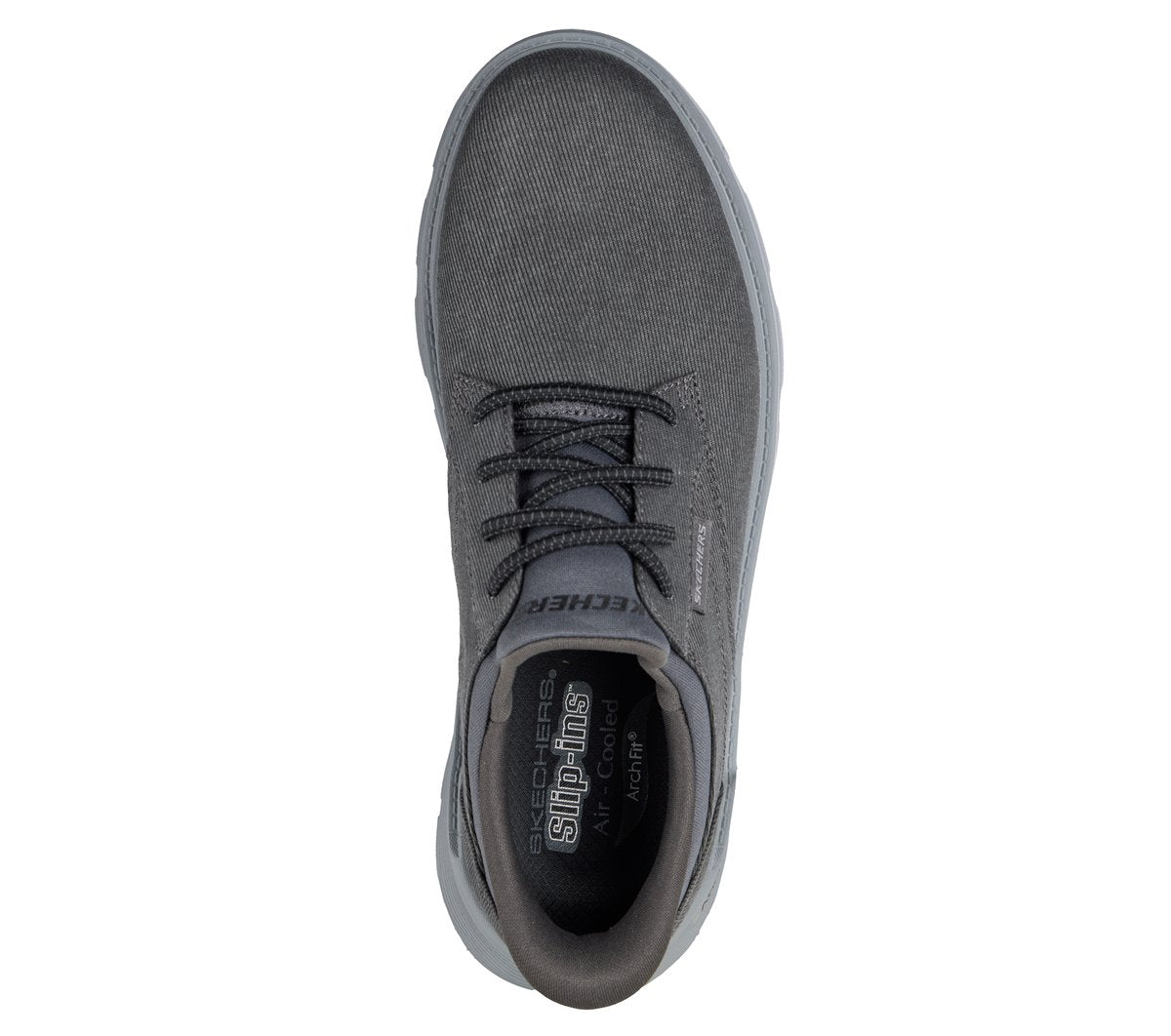 Skechers Men Slip-ins Relaxed Fit: Arch Fit Garza - Thaddeus