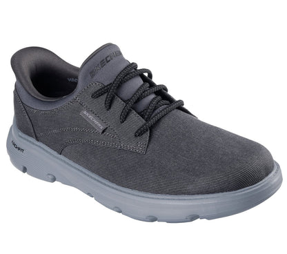 Skechers Men Slip-ins Relaxed Fit: Arch Fit Garza - Thaddeus