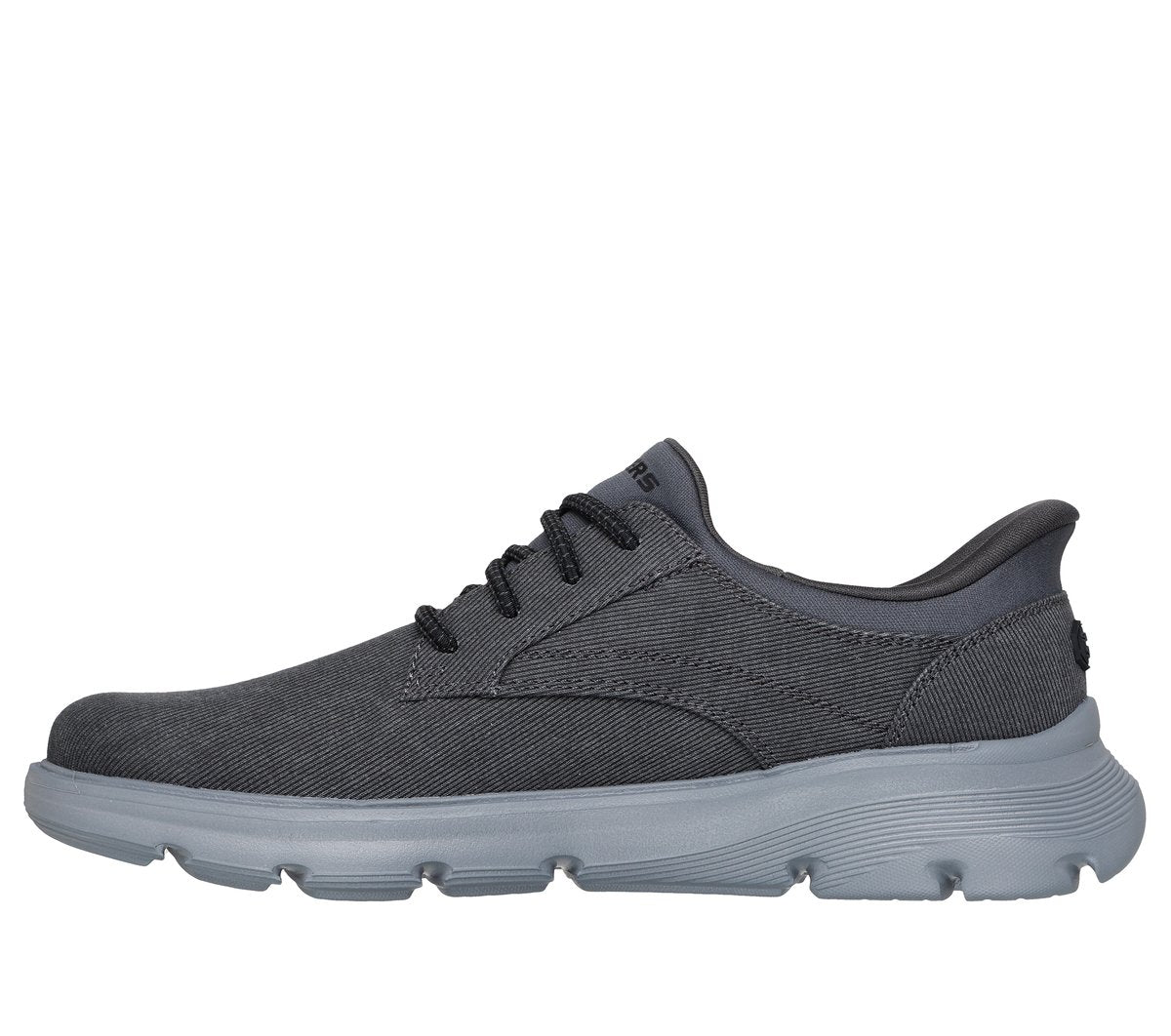 Skechers Men Slip-ins Relaxed Fit: Arch Fit Garza - Thaddeus