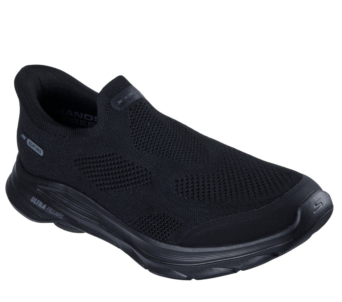 Skechers Men Slip-ins: GO WALK 8 - Pelayo
