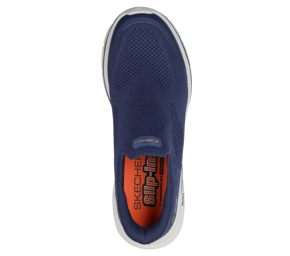 Skechers Men Slip-ins: GO WALK 8 - Pelayo